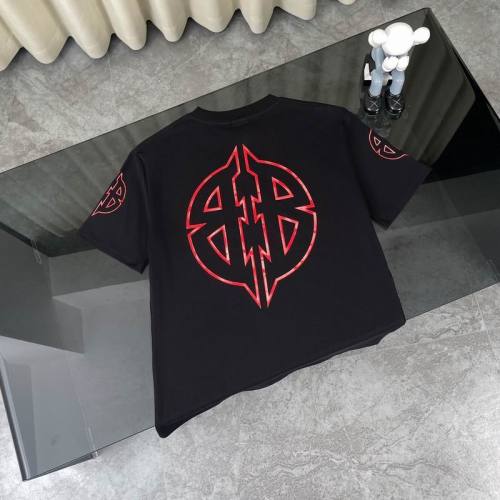 B t-shirt men-6862 (S-XL)