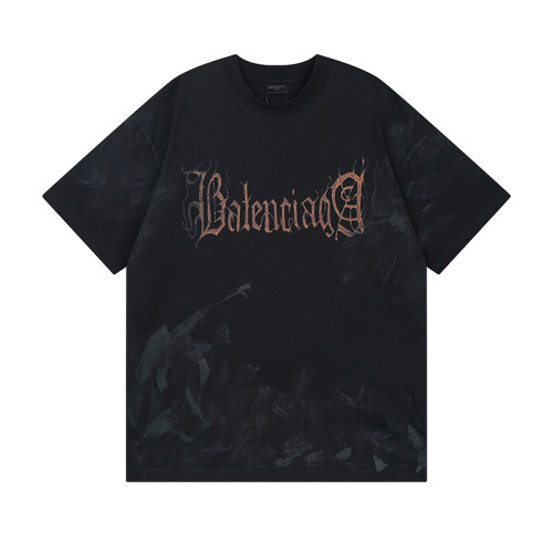 B t-shirt men-6974(XS-L)