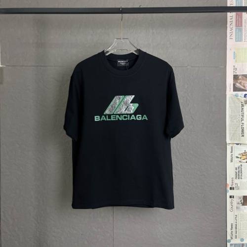 B t-shirt men-6850 (S-XL)