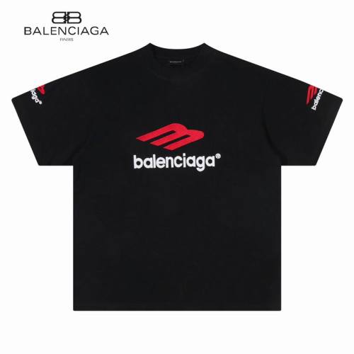 B t-shirt men-6844 (S-XL)
