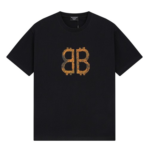 B t-shirt men-6674 (M-XXL)