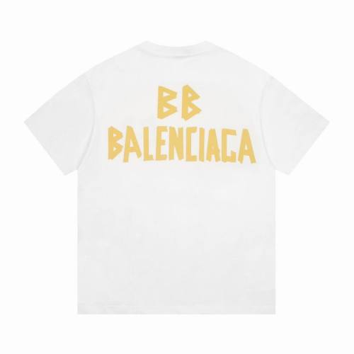 B t-shirt men-6643 (M-XXL)