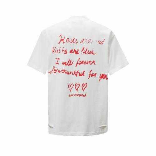 B t-shirt men-6951