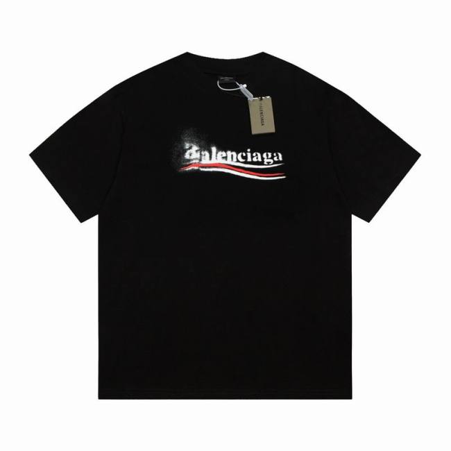 B t-shirt men-6752 (M-XXL)