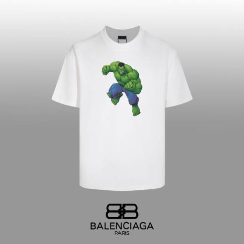 B t-shirt men-7076(XS-L)