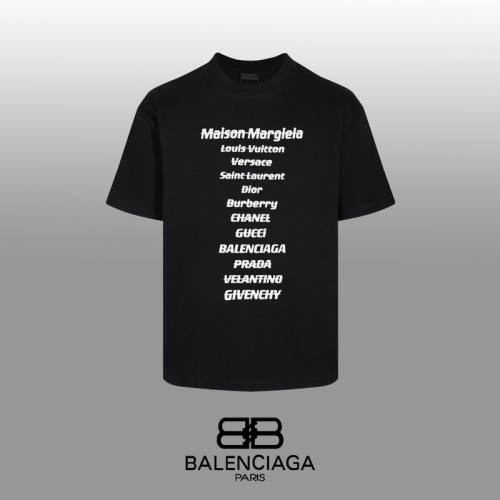 B t-shirt men-7018(XS-L)