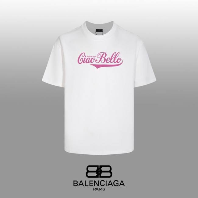 B t-shirt men-7054(XS-L)