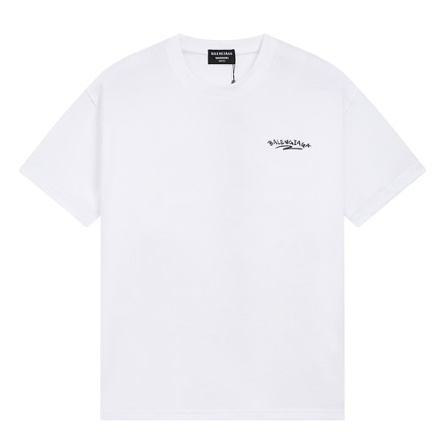 B t-shirt men-6680 (M-XXL)