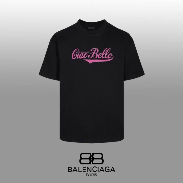 B t-shirt men-7053(XS-L)