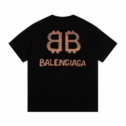B t-shirt men-6633 (M-XXL)