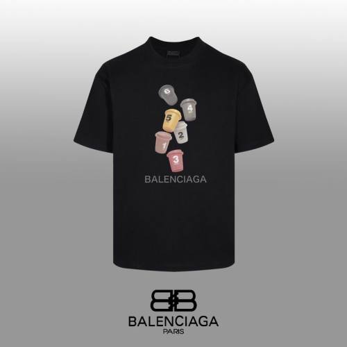 B t-shirt men-7073(XS-L)