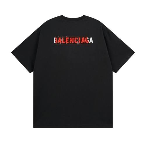 B t-shirt men-6986(XS-L)