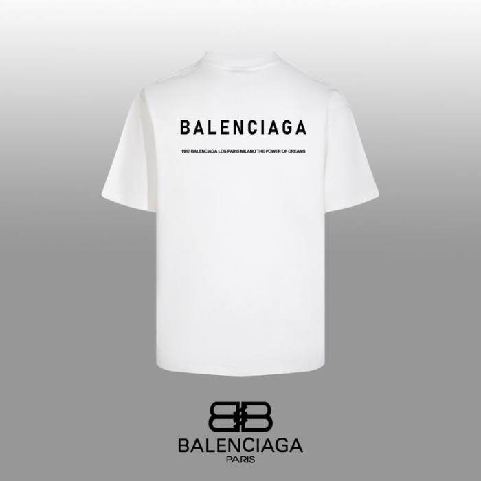 B t-shirt men-7052(XS-L)