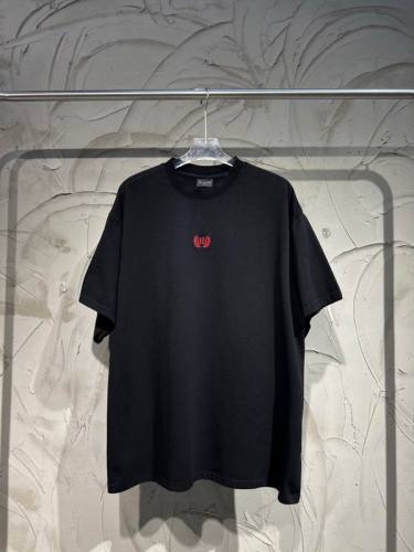 B t-shirt men-6958