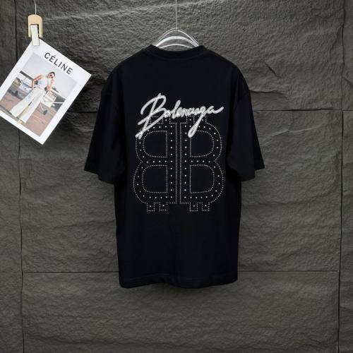 B t-shirt men-6826 (S-XL)