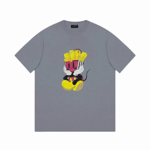 B t-shirt men-6521 (M-XXL)