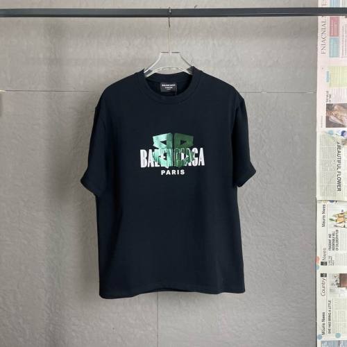 B t-shirt men-6848 (S-XL)