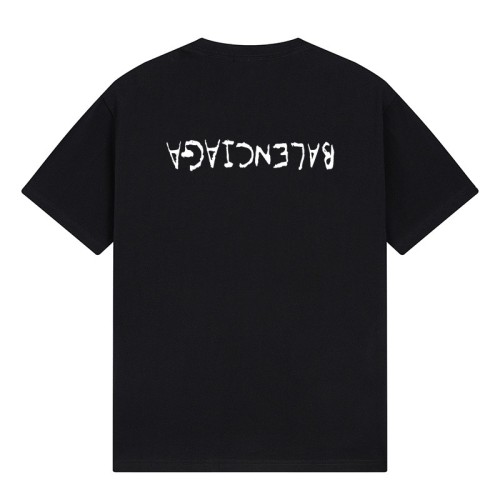 B t-shirt men-6734 (M-XXL)