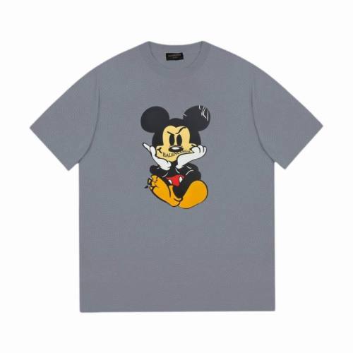 B t-shirt men-6531 (M-XXL)