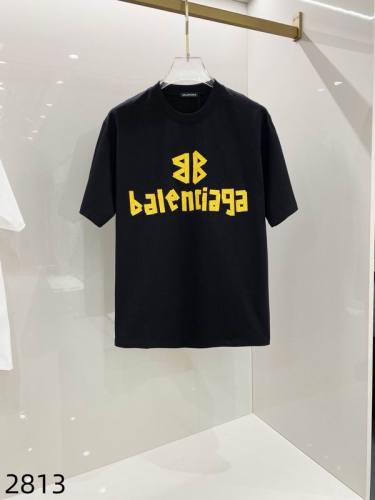 B t-shirt men-6882 (S-XXL)