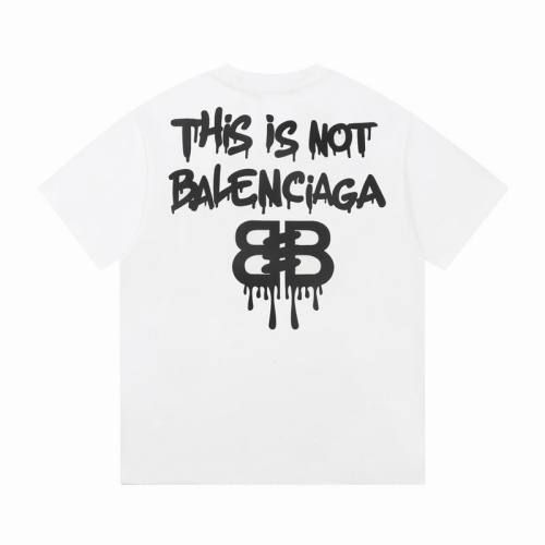 B t-shirt men-6653 (M-XXL)