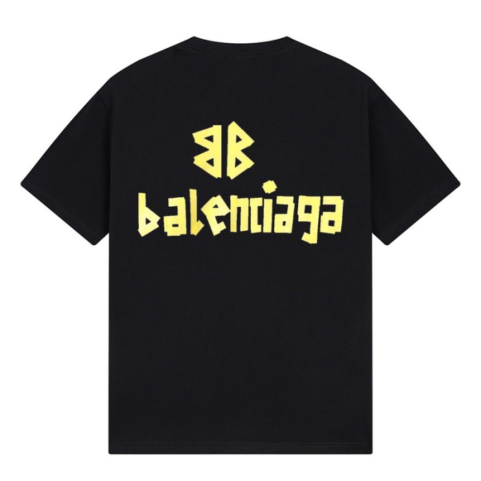 B t-shirt men-6742 (M-XXL)