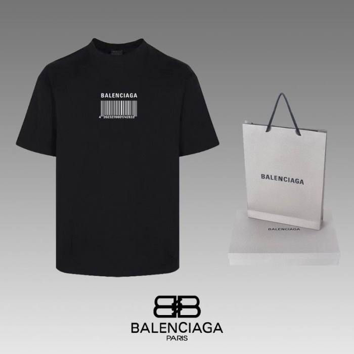B t-shirt men-7039(XS-L)