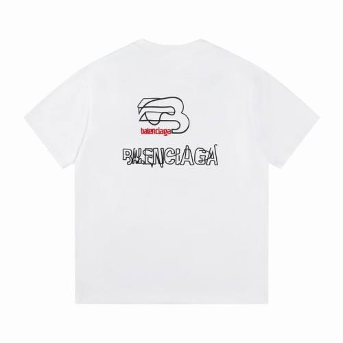 B t-shirt men-6973(XS-L)