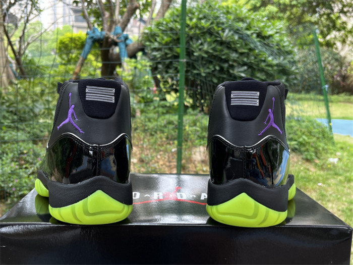 Super Max Perfect Air Jordan 11 Shoes-019