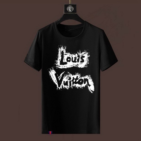 LV  t-shirt men-9082(M-XXXXL)