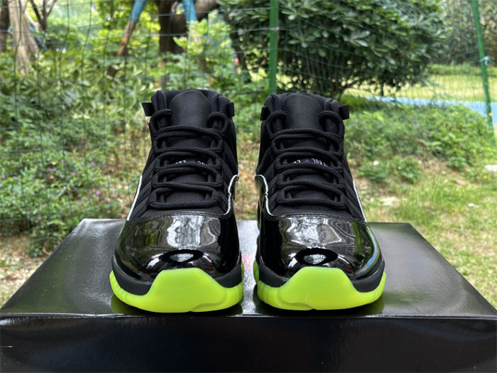 Super Max Perfect Air Jordan 11 Shoes-019