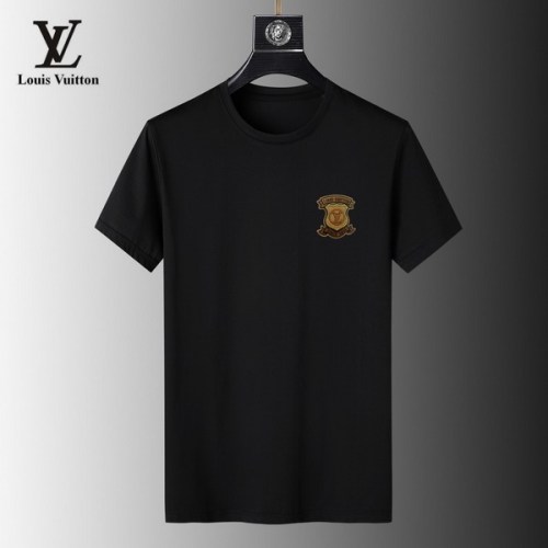 LV  t-shirt men-9071(M-XXXXL)