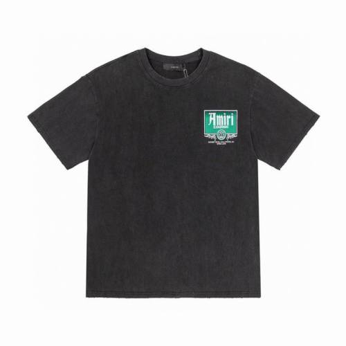 Amiri t-shirt-1156(S-XL)