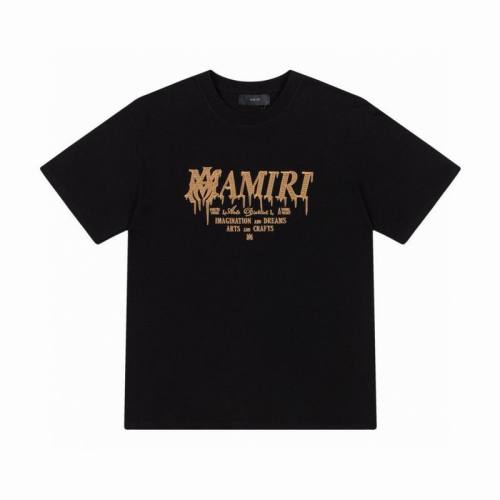 Amiri t-shirt-1154(S-XL)
