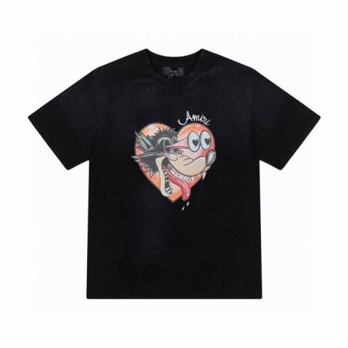 Amiri t-shirt-1150(S-XL)