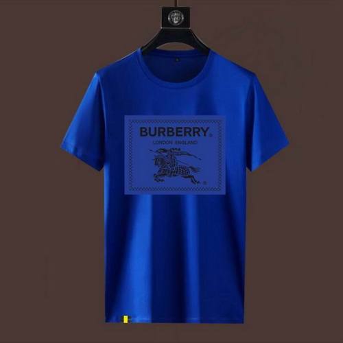 Burberry t-shirt men-3098(M-XXXXL)