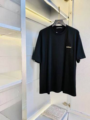 Chrome Hearts t-shirt men-1800(S-XL)