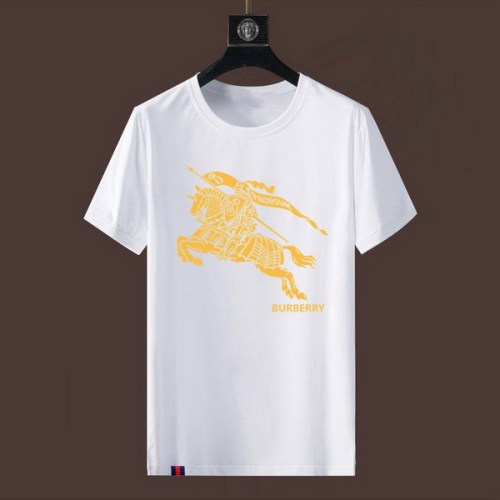 Burberry t-shirt men-3111(M-XXXXL)