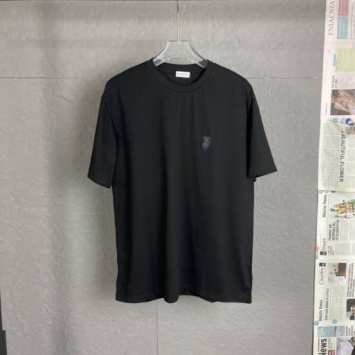 Burberry t-shirt men-3077(XS-L)
