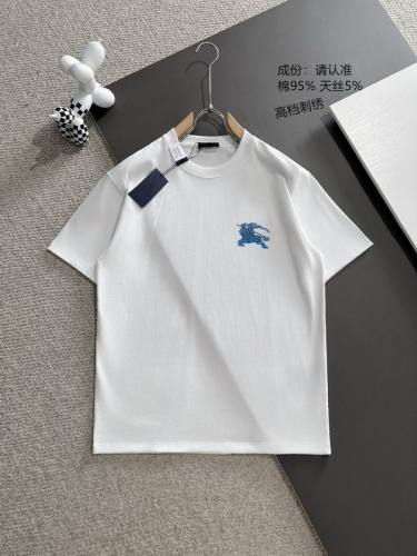 Burberry t-shirt men-3134(S-XXL)