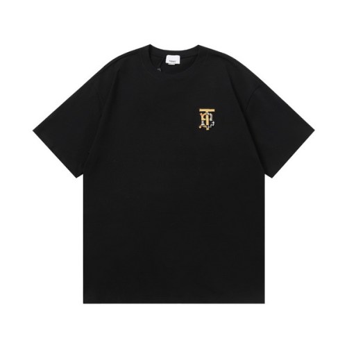 Burberry t-shirt men-3056(XS-L)
