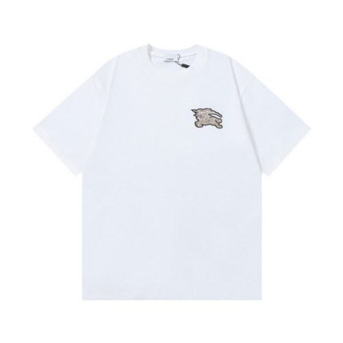 Burberry t-shirt men-3054(XS-L)