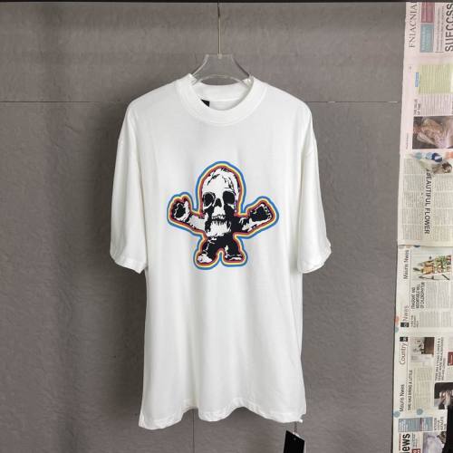 Chrome Hearts t-shirt men-1819(XS-L)