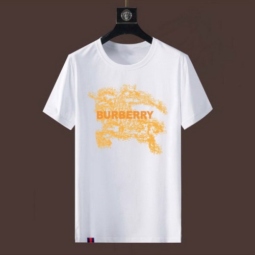 Burberry t-shirt men-3106(M-XXXXL)