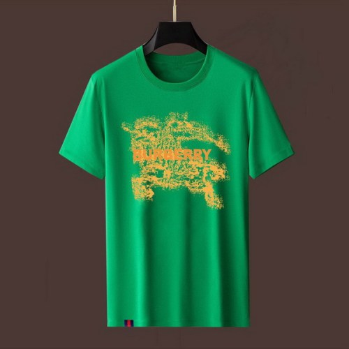 Burberry t-shirt men-3105(M-XXXXL)