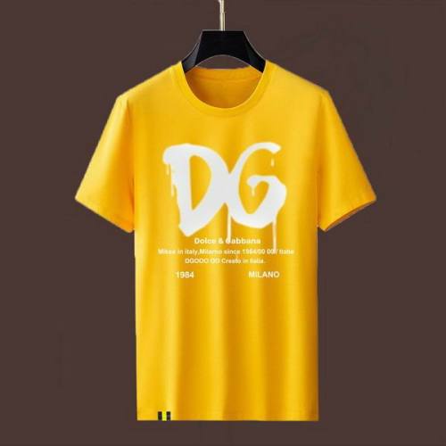 Burberry t-shirt men-3093(M-XXXXL)
