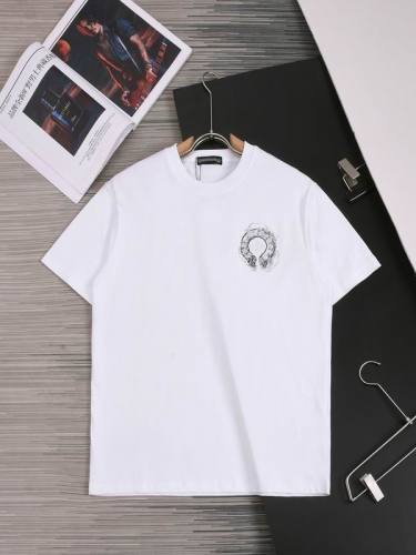 Chrome Hearts t-shirt men-1781(S-XXL)