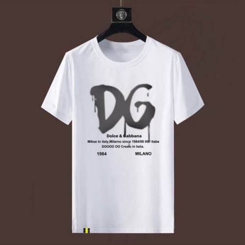 Burberry t-shirt men-3097(M-XXXXL)