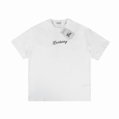 Burberry t-shirt men-3070(XS-L)