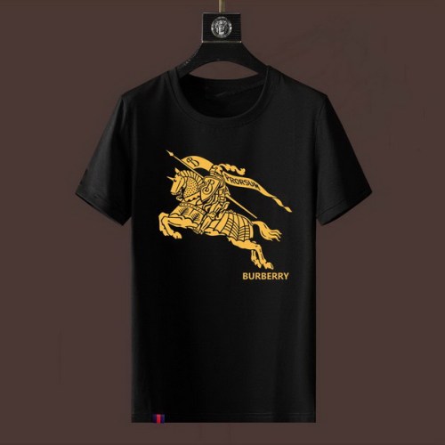 Burberry t-shirt men-3112(M-XXXXL)